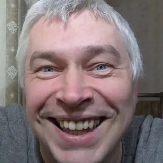 это Гена Горин