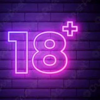 𝗢𝗻𝗹𝘆 𝗜𝗻 𝟭𝟴 𝗣𝗹𝘂𝘀