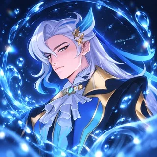 bittersweet | genshin impact