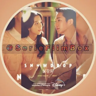 @snowdrop_vf