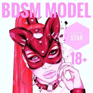 BDSM MODElL+18