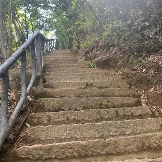 深圳爬山大队公开榜