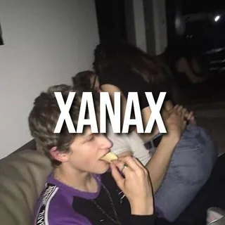 @xanaxannel