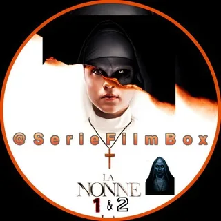 🇫🇷 LA NONNE 2 1 / THE NUN 2 1 VF FRENCH INTEGRALE FR VOIR FRANÇAIS