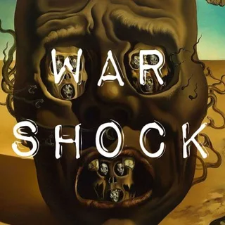 War Shock ๐คฏ 18+