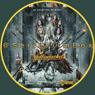 ๐ซ๐ท YELLOWJACKETS VF FRENCH FR INTEGRALE SAISON 1 2 3 4