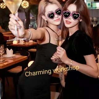 @Charmingworkshop520好評區
