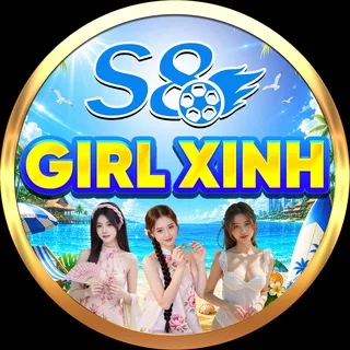 S8 GIRL XINH