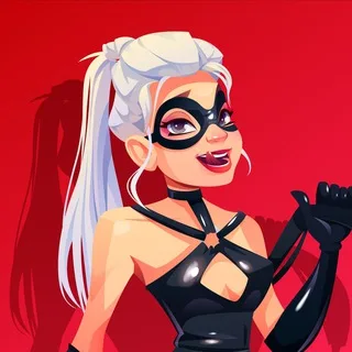 BDSM Token