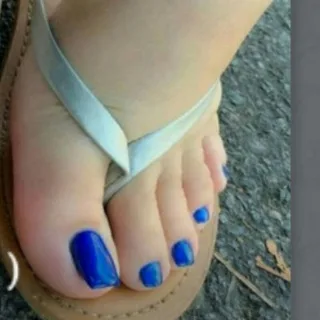 FOOT FETISH👍
