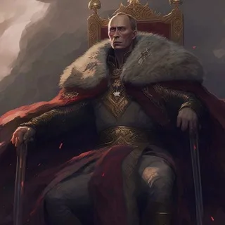 Корабль ZOV