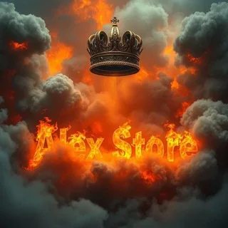ALEX STOR | متجر أليكس