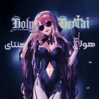 Holy Hentai
