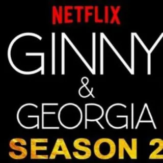 ๐ซ๐ท Ginny et Georgia VF FRENCH Saison 3 2 1 Intรฉgrale