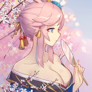 Honkai Impact 18+