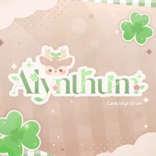 @alynthum
