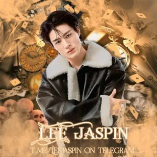 @leejaspin