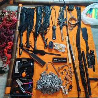 Massages and BDSM