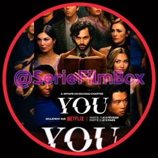 ๐ซ๐ท YOU VF FRENCH INTEGRALE SAISON 5 4 3 2 1