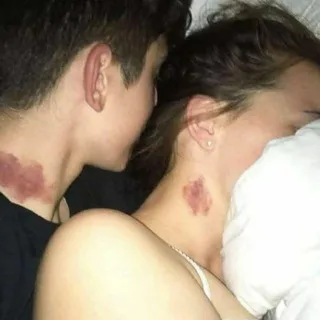 Couple goals