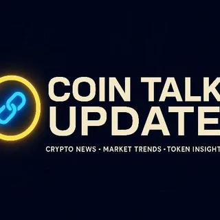 @cointalkupdate