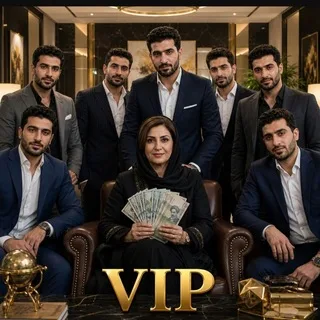 شوگرمامی VIP