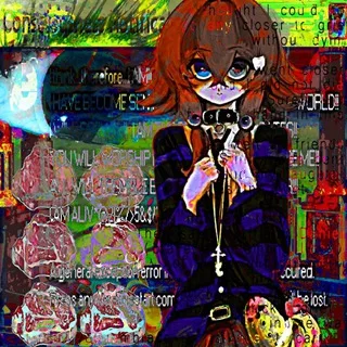 стафилома >⩌<