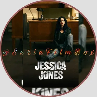 ๐ซ๐ท JESSICA JONES VF SAISON 4 3 2 1 FRENCH INTEGRALE FR VOIR FRANรAIS