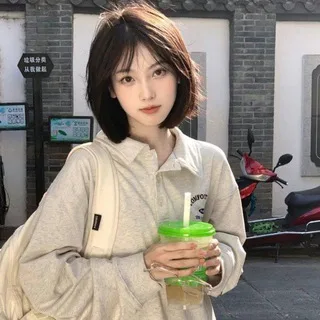 人设套图【私密女】