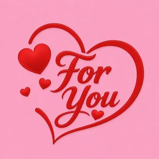 FOR YOU PLUS