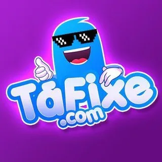 Tรก Fixe (Oficial)