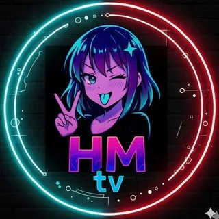 HM Tv | هنتای میم