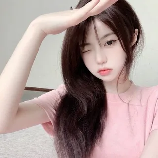 人设套图-小红书-素材