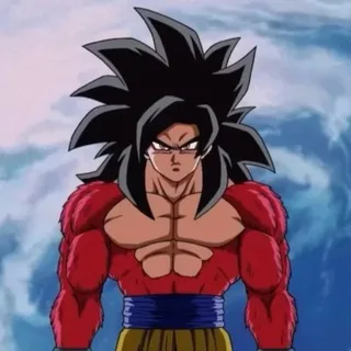 Goku_4_livello