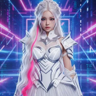 Cosplay Girls 💝