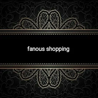 فروشگاه فانوس