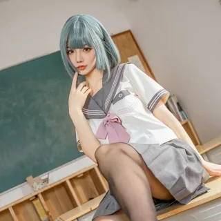 Cosplay&微密圈[NSFW]