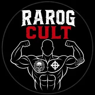 RarogᛟJugend