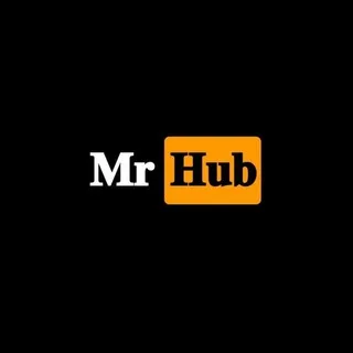 𝐌𝐫 𝐇𝐮𝐛