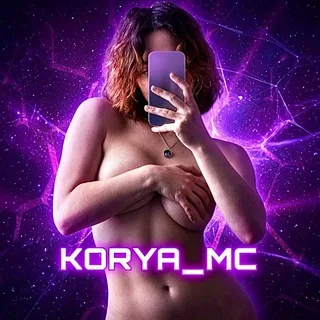 @koryamc_model
