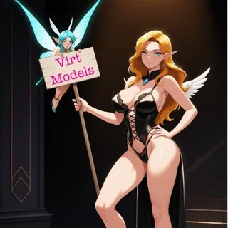 Вирт Модели 🔞